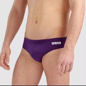 NWT Arena team Men Swim Brief